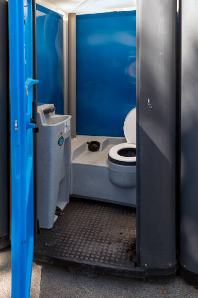 Best Portable toilet rental cost  in Myrtle Grove, NC