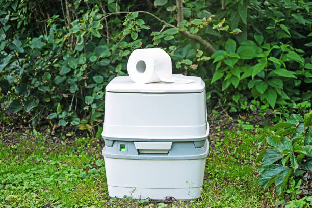 Porta potty services near me in Myrtle Grove, NC