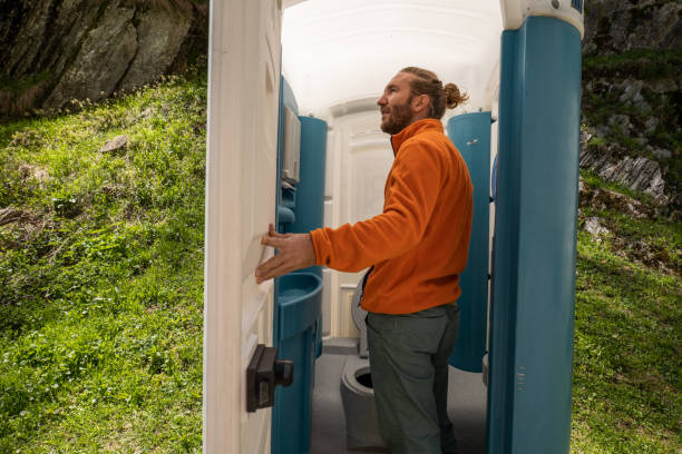 Best Temporary restroom rental  in Myrtle Grove, NC