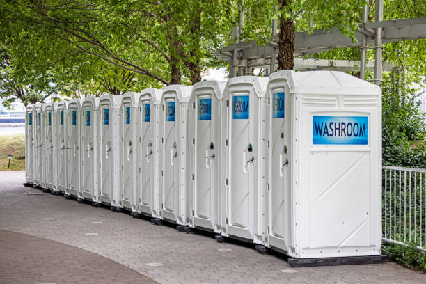 Affordable portable toilet rental in Myrtle Grove, NC