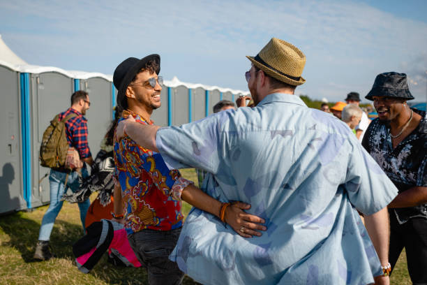 Best Porta potty for special events  in Myrtle Grove, NC