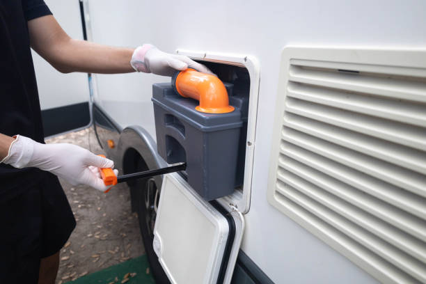Best Sanitation services for porta potties  in Myrtle Grove, NC