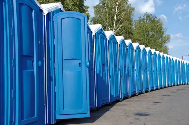 Best Luxury portable toilet rental  in Myrtle Grove, NC